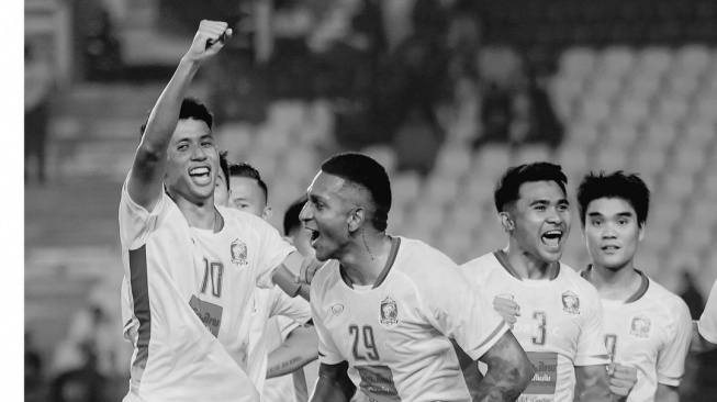 Miris! Kapten Timnas Indonesia Diolok-olok Pendukung Sendiri, yang Bela Justru Orang Asing