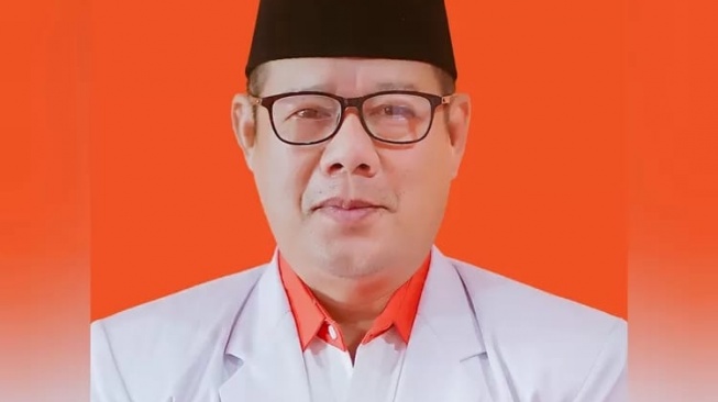 Profil Herman, Politisi PKS Tersangka Pencabulan Anak Dilantik jadi DPRD