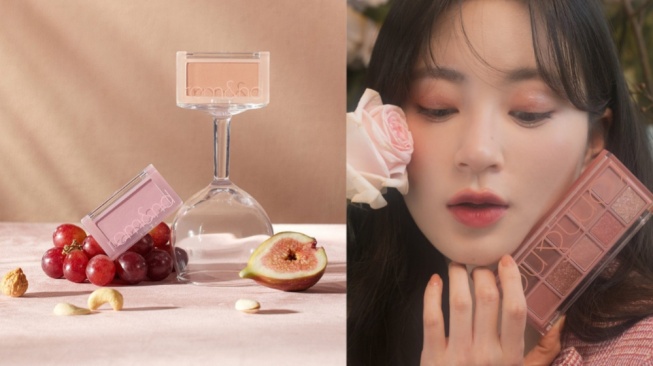 Tampil ala Korean Style, Ini 5 Produk Makeup Best Seller dari Romand!