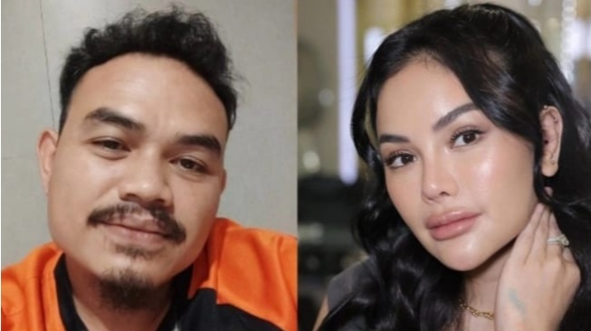 Siapa Edwin Agustinus? Kakak Nikita Mirzani Adu Scream dengan Lolly saat Ikut Jemput Paksa