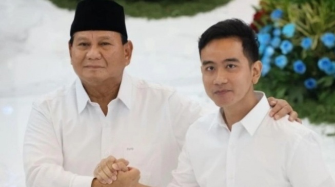 Temukan Kemiripan, Netizen Sebut Fufufafa dan Gibran Sama-sama Suka Senggol Anak Prabowo-SBY