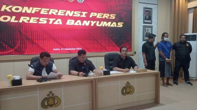 Polisi Ungkap Penyalahgunaan BBM Subsidi di Banyumas, Pengemudi Carry Jadi Tersangka