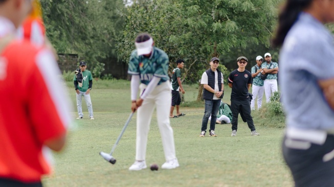 Woodball Sukses Jadi Debutan di PON 2024, Jawa Tengah Juara Umum