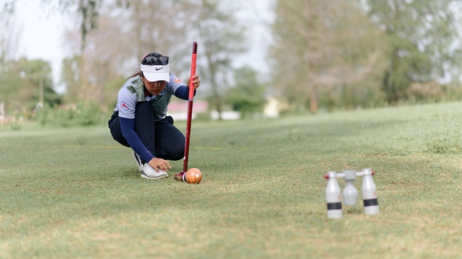 Woodball Indonesia Target Juara Umum di Asian Cup Edisi Bersejarah