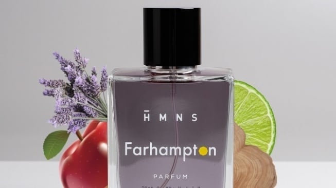 Rekomendasi parfum pria yang wangi dan bikin tambah pede di hadapan wanita. [Suara.com/dok]