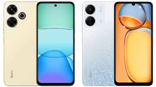 3 Rekomendasi HP Xiaomi Rp 1 Jutaan Terbaik September 2024 Paling Worth It Dibeli