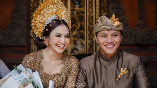 Mengapa Mahalini Dan Rizky Febian Ajukan Itsbat Nikah Setelah Jadi Suami Istri ?