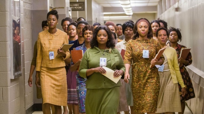 Ulasan Film Hidden Figures: Lebih dari Angka, Sebuah Revolusi di Balik Layar