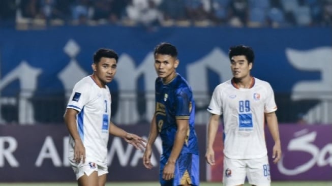 3 Modal Positif Persib Bandung untuk Menangi Duel Klasik, Persija Waspada!