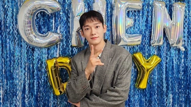 Chen EXO Umumkan Tur Fancon Keliling Asia, Indonesia Tak Masuk Daftar