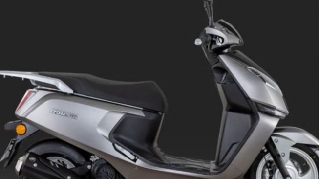 Lifan Greyhound GRH125 (58moto)