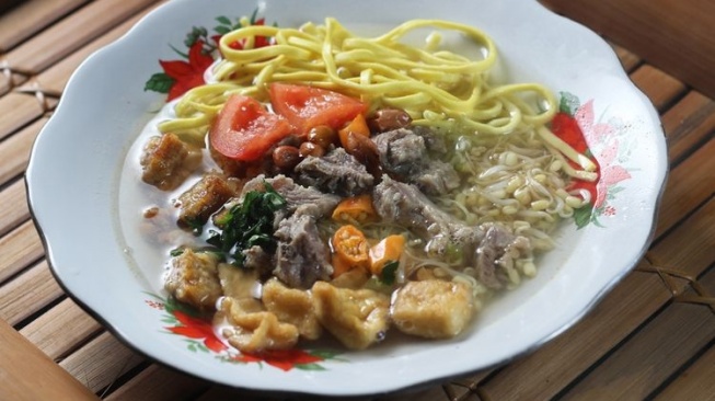 5 Bakmi Ketoprak di Solo yang Bikin Ketagihan, Kenikmatan Kuliner Legendaris!