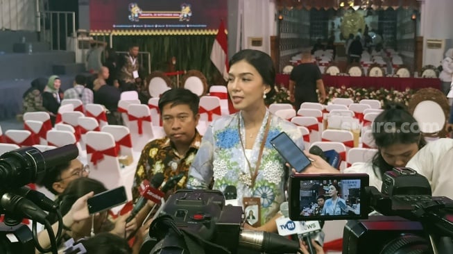 Ini Deretan Panelis Debat Kedua Pilgub Jakarta 2024