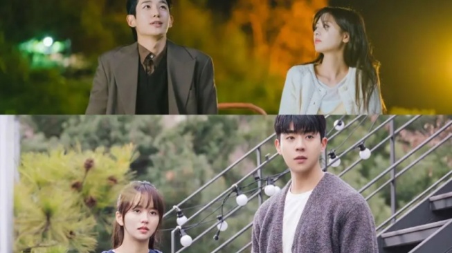 Jodoh Pasti Ketemu! 5 Rekomendasi Drama Korea Berkonsep Red String Theory