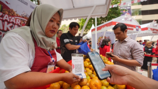 Petinggi BRI: 5 Hal Penting yang Harus Ditanamkan ke UMKM