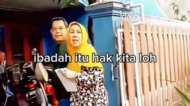 Viral Aksi Intoleran ASN Pemkot Bekasi, Netizen Serbu IG Disparbud: Ditunggu Pemecatannya!