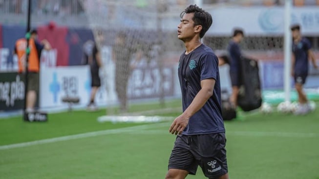 Andalan 'di Masanya', 4 Pemain Timnas Indonesia Ini Kemungkinan Dicoret Lawan China, Termasuk Pratama Arhan