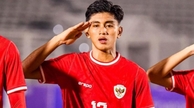 Susunan Pemain Timnas Indonesia U-20 vs Maladewa, Indra Sjafri Mainkan Kartu AS!