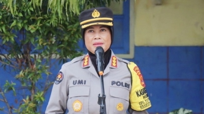 AWAS HOAKS PILKADA! Tim Siber Polda Lampung Pantau Ketat Medsos, Ancaman Pidana Menanti