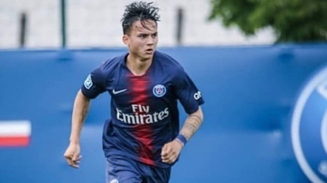 Nasib Pemain Kawasan Rungkut Surabaya yang Pernah Main di PSG