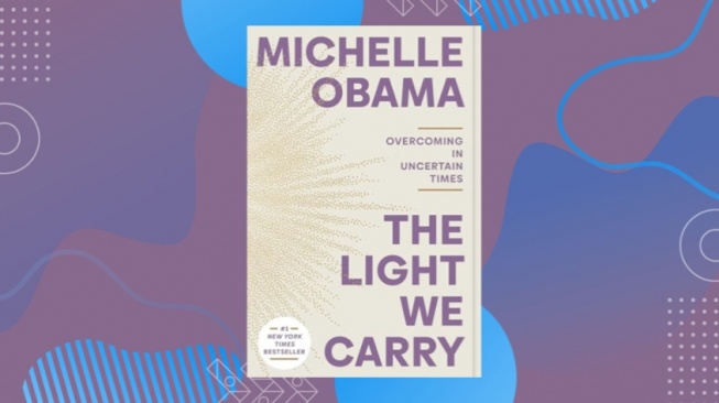 Ulasan Buku 'The Light We Carry', Persepsi dari Perempuan Afrika-Amerika