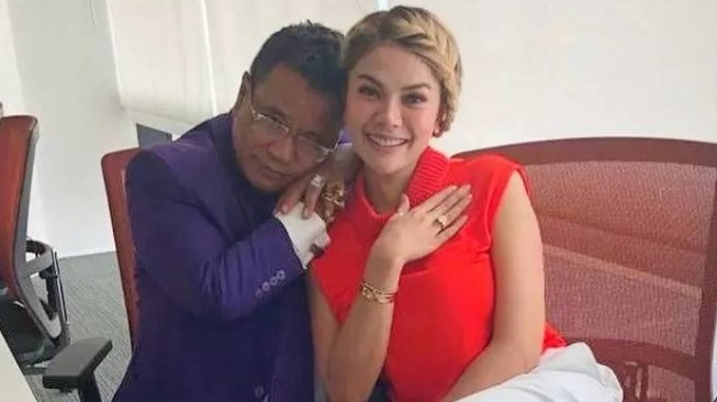 Kasih Saran Gratis buat Nikita Mirzani, Segini Tarif Hotman Paris sebagai Pengacara