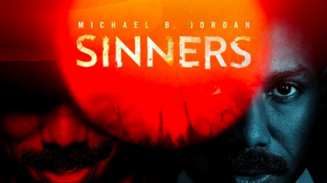 Dibintangi Michael B. Jordan, Film Vampir 'Sinners' Merilis Trailer Perdana