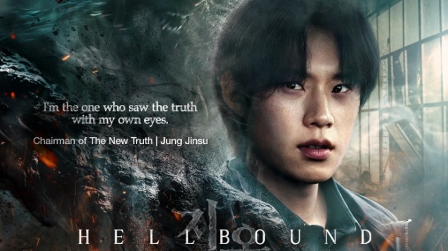 12 Drama Korea Tayang Oktober 2024, Hellbound Siap Kembali dengan Season 2!