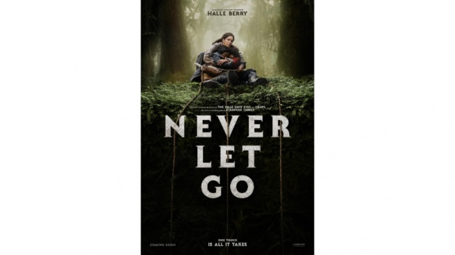 Review Film Never Let Go: Emosi Halle Berry di Horor Psikologis Penuh Drama