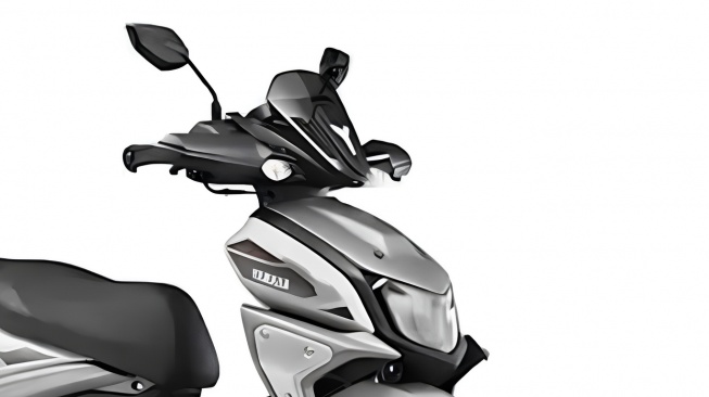 Kenalan dengan Yamaha RayZR Street Rally, NMAX Versi Low Budget