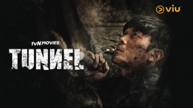 Sukma dan Lembayung Sukses di Korea, Baim Wong Kini Remake Film Tunnel