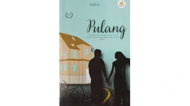 Ulasan Novel Pulang: Perjalanan Seorang Frater untuk Menemukan Cinta