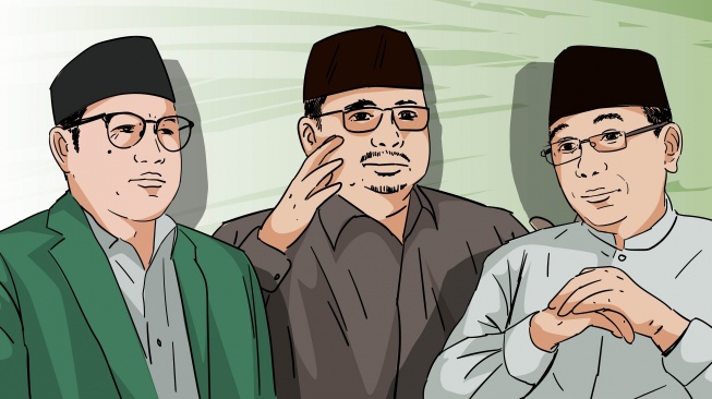 Tetapkan 3 Kader PKB yang Dipecat jadi Anggota DPR Terpilih, KPU-Bawaslu Langgar Aturan Pemilu?