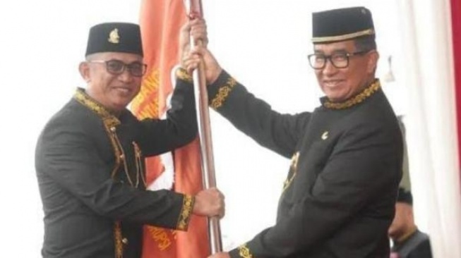 Kota Balikpapan Raih Posisi Teratas dalam Pembangunan di Kaltim