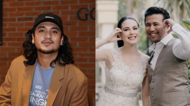 Puji Giorgino Abraham 'Ganteng' di Depan Suami, Arumi Bachsin Tuai Kritik