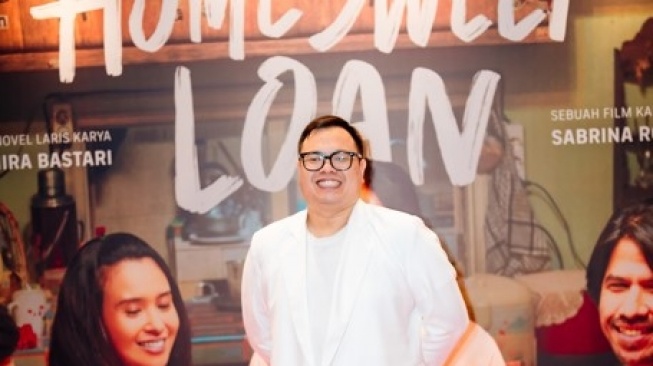 Home Sweet Loan, Karya Terbaru Cristian Imanuell Tayang 26 September 2024