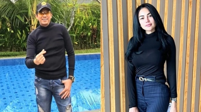 Sebut Kisahnya Mirip Nikita Mirzani, Doddy Sudrajat Diulti Netizen: Dia Biayain Anaknya!