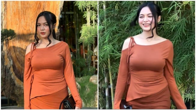 AADC dan Bobby Viral: Selebgram Clara Disindir Jarang Ganti Outfit