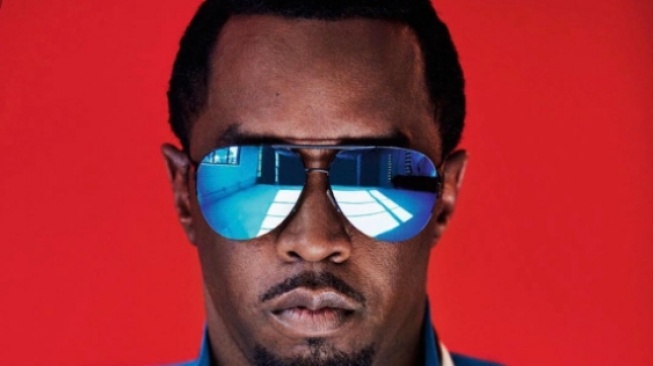 Daftar Mantan Pacar Rapper P Diddy. (Instagram/ladykp)