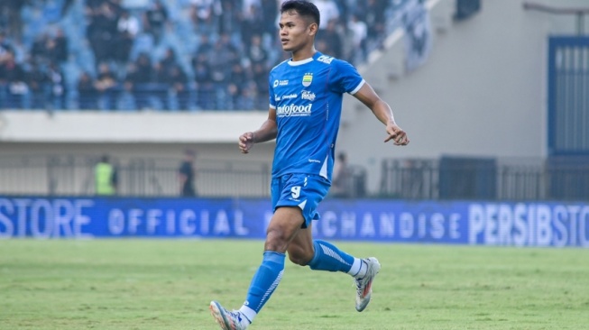 BRI Liga 1: Dimas Drajad Masih Haus Gol, Madura United Bakal Jadi Korban?