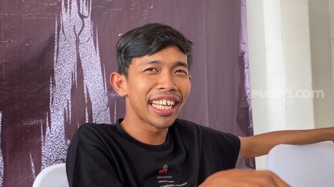 Dituding Tipu Dede Sunandar, Pria Ini Balik Klaim Rugi Rp 550 Juta