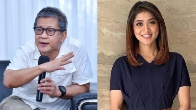 Pendidikan Salsabila Syaira, Tak Kalah dengan Rocky Gerung