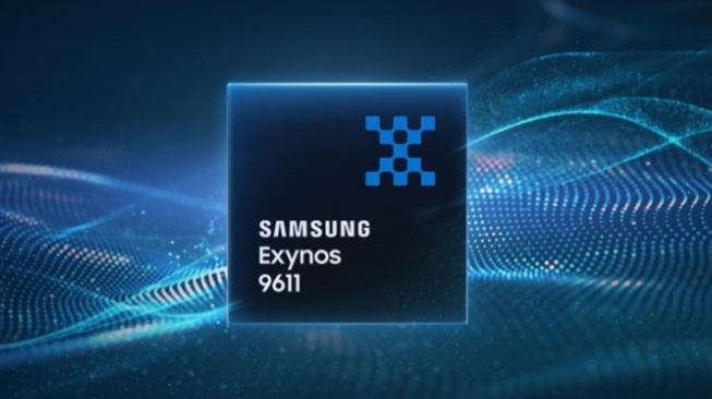 Samsung Exynos 9611 Setara dengan Snapdragon Berapa? Ini Lawannya