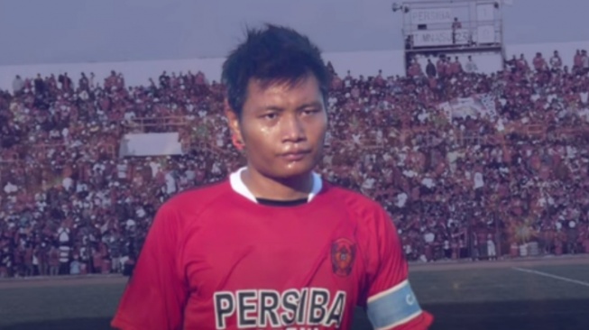 Wahyu Wijiastanto (Channel Youtube 90 Menit)