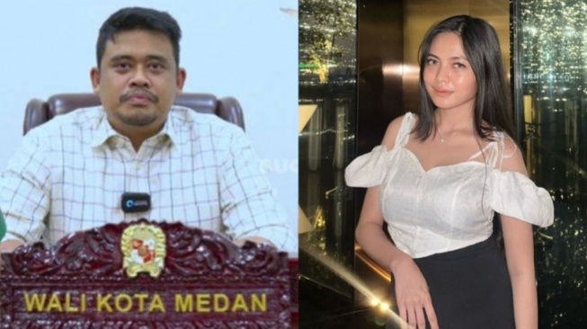 Bobby Nasution beberapa kali diisukan memiliki kedekatan dengan seorang wanita bernama Clara Wirianda.