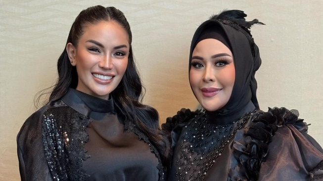 Apa Saja Merk Skincare Heni Sagara? Kini Berkonflik dengan Nikita Mirzani