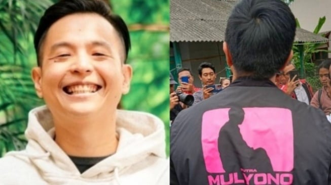 Dikomentari Ernest Prakasa, Kaesang Pangarep Disebut Sumpahi Bapak Sendiri Saat Kenakan Rompi Putra Mulyono