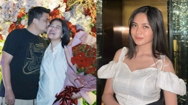 Dituding Dekat dengan Bobby Nasution, Pendidikan Clara Wirianda Beda Jauh dari Kahiyang Ayu