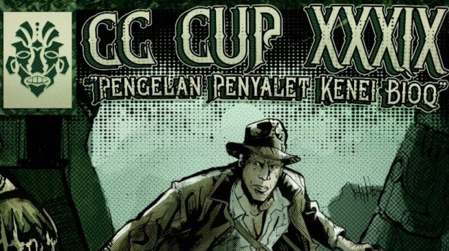 Here We Go! Canisius College Cup XXXIX Siap Dihelat, Catat Tanggalnya