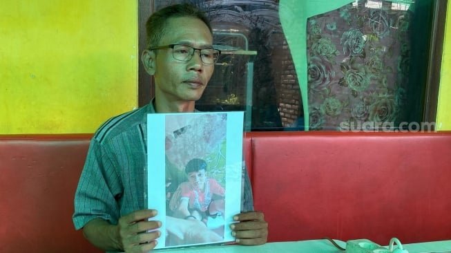 Kesaksian Korban Selamat Kasus 7 Mayat ABG di Kali Bekasi: Tim Perintis Tabrak Kami